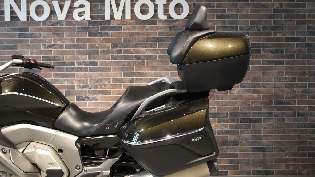 K 1600 GT