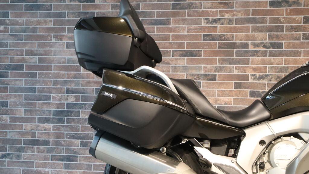 K 1600 GT