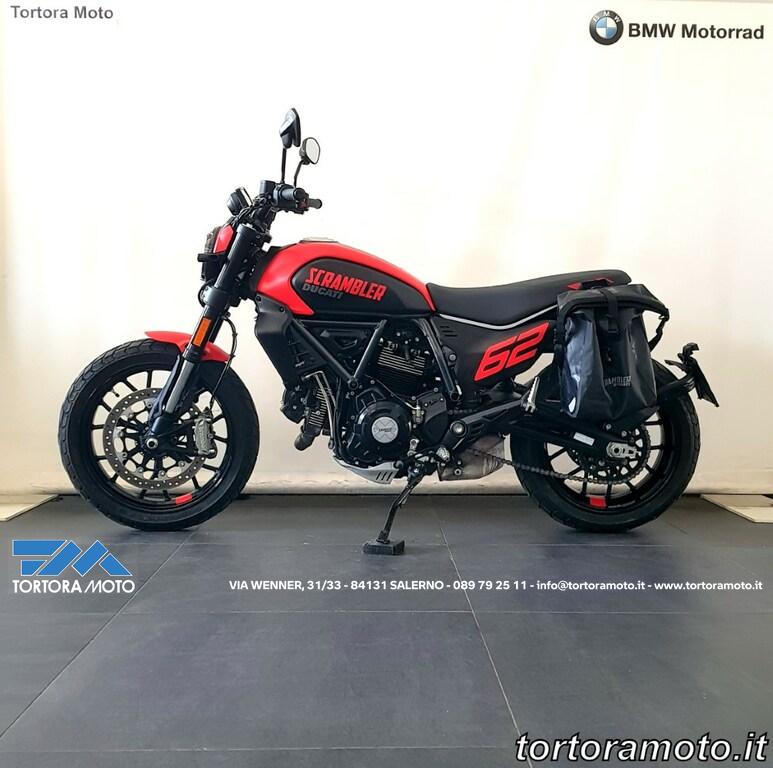 SCRAMBLER 800