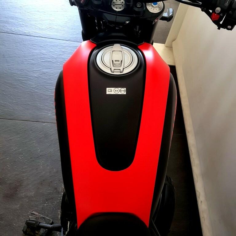 SCRAMBLER 800