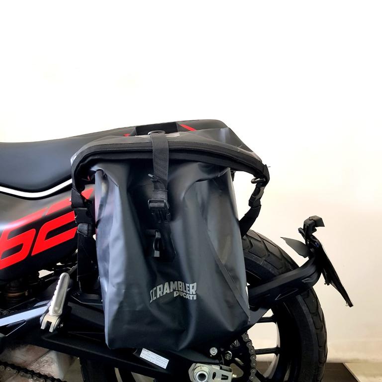 SCRAMBLER 800