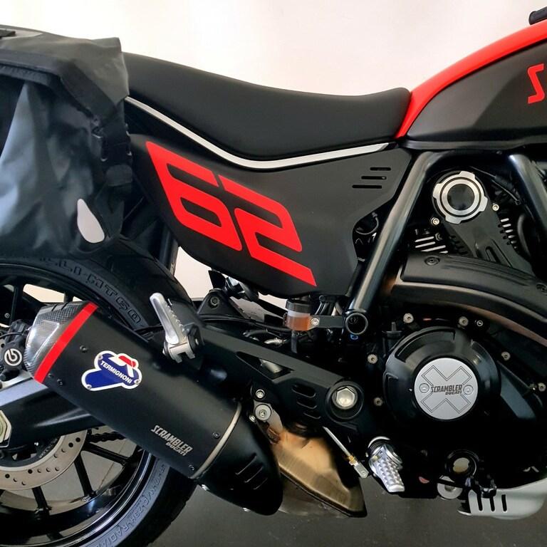 SCRAMBLER 800