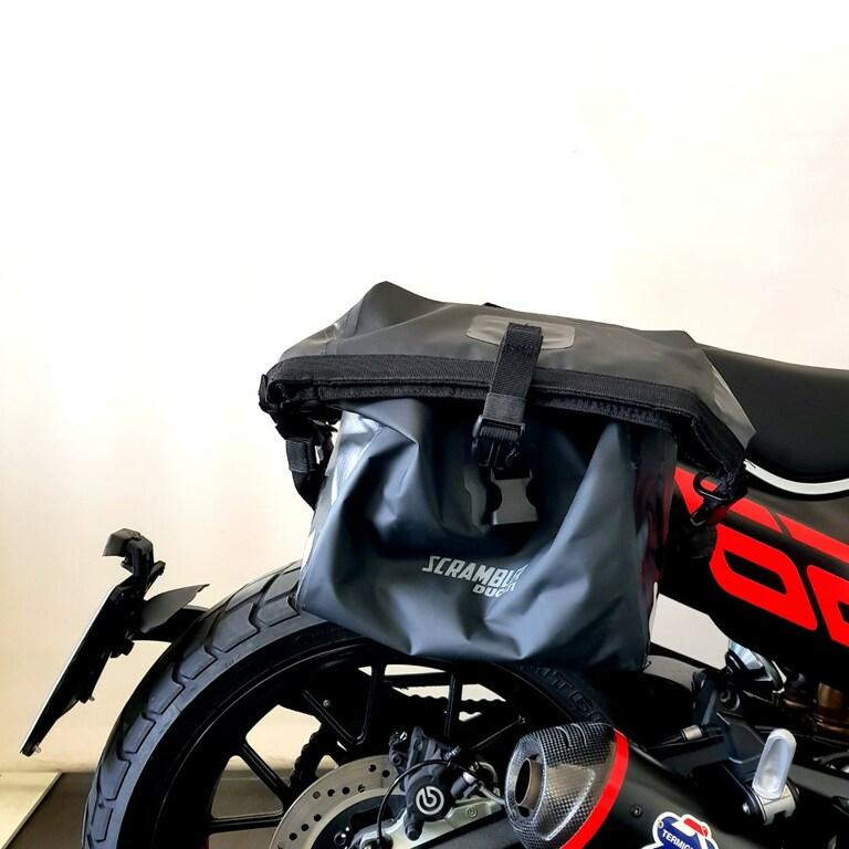 SCRAMBLER 800