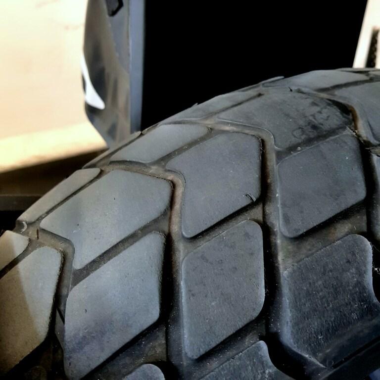 SCRAMBLER 800