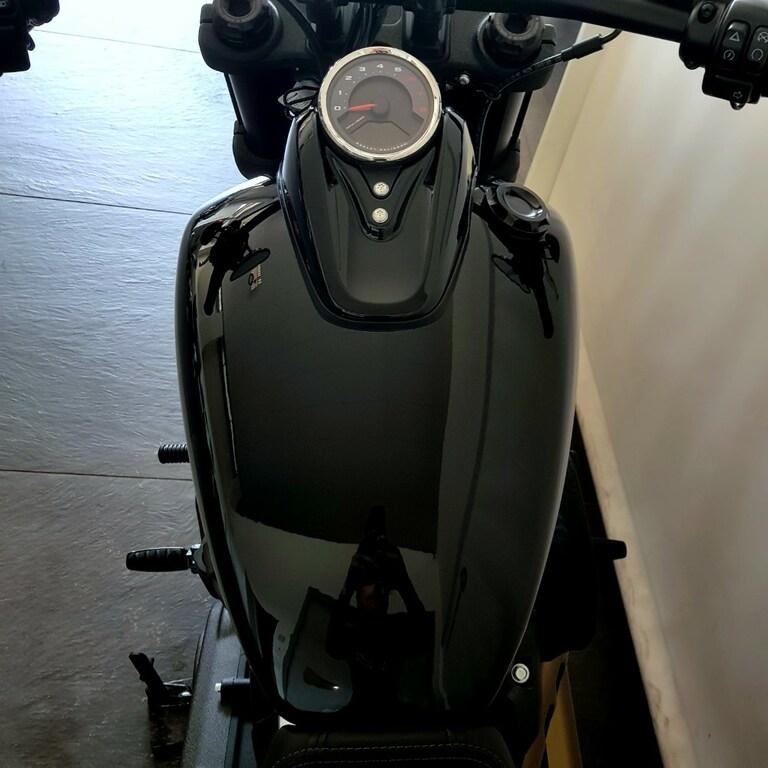 FAT BOB 114 1868