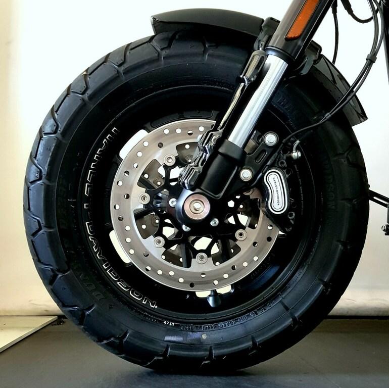 FAT BOB 114 1868