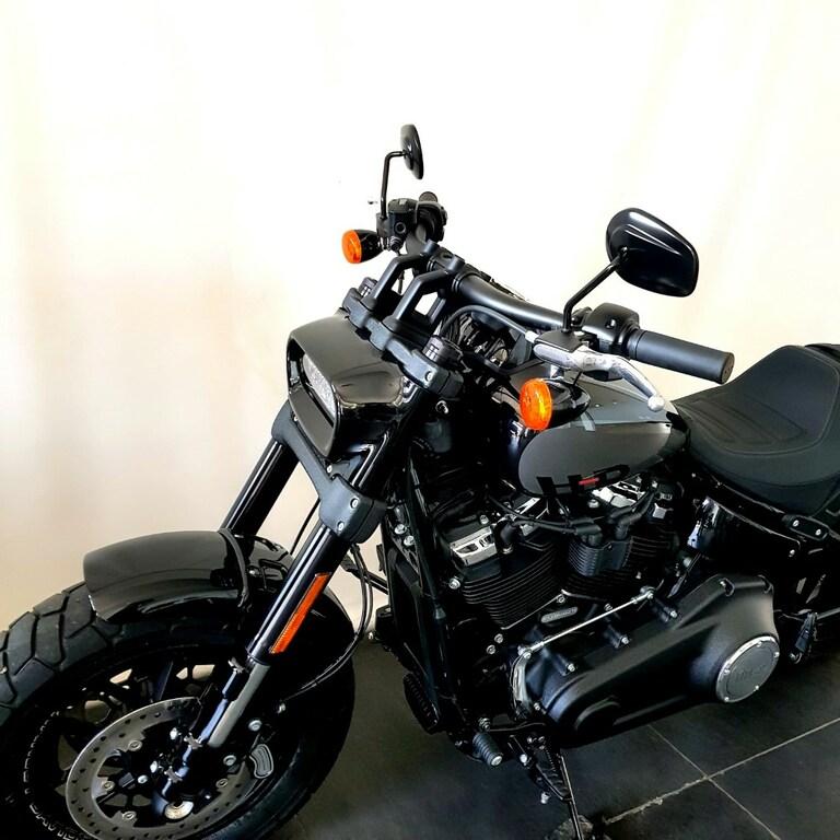 FAT BOB 114 1868