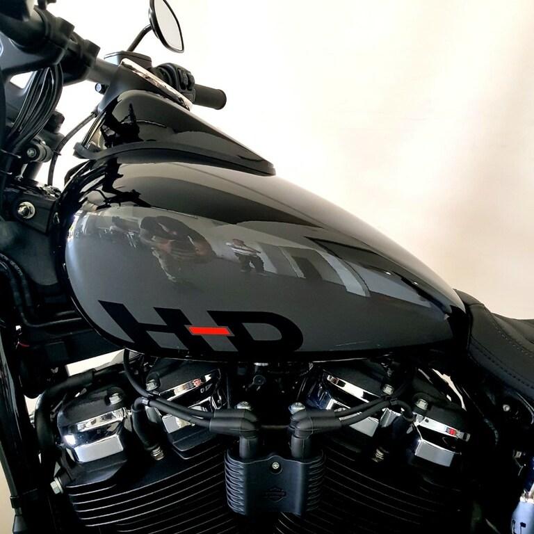 FAT BOB 114 1868