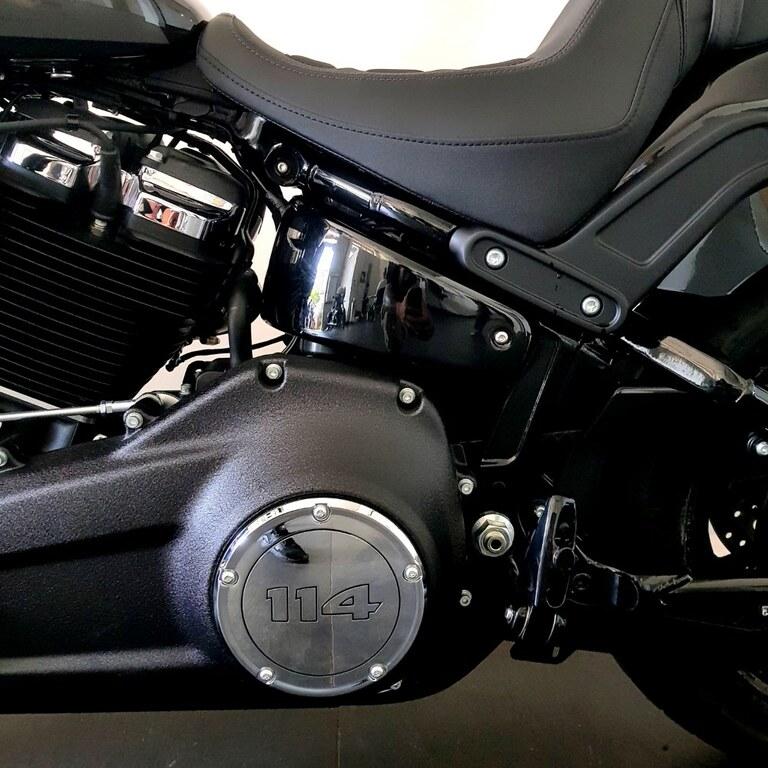 FAT BOB 114 1868