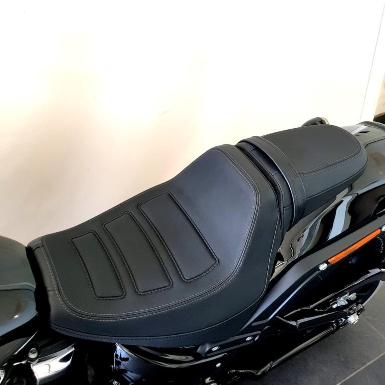 FAT BOB 114 1868
