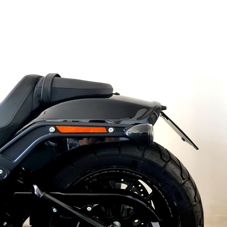 FAT BOB 114 1868