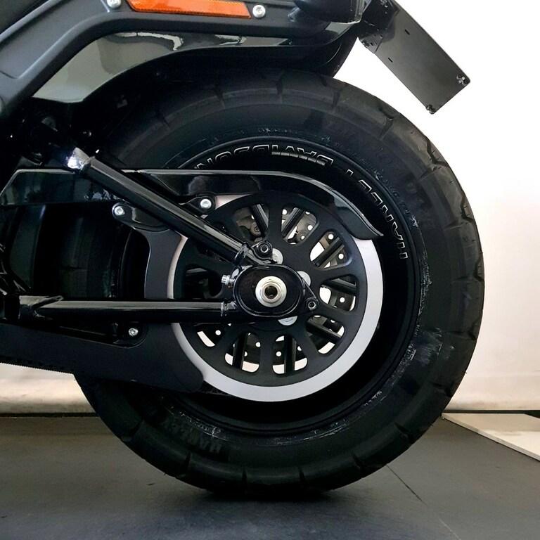 FAT BOB 114 1868
