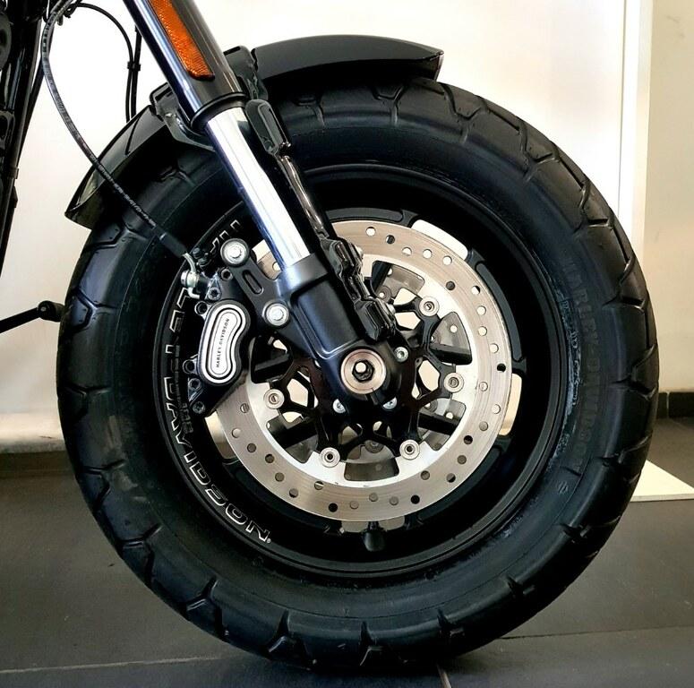 FAT BOB 114 1868