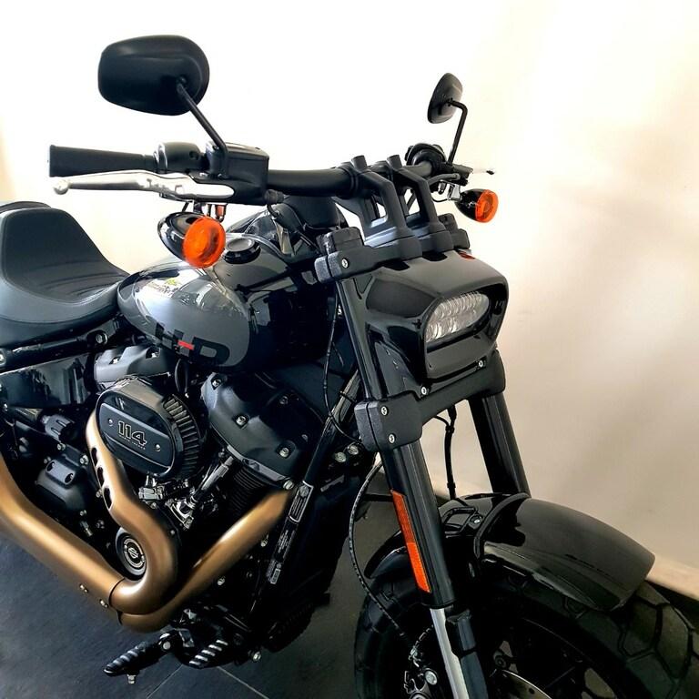 FAT BOB 114 1868