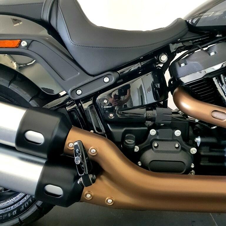 FAT BOB 114 1868