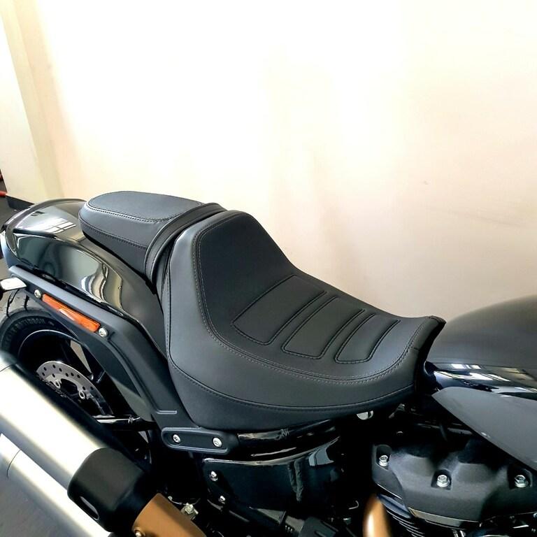 FAT BOB 114 1868