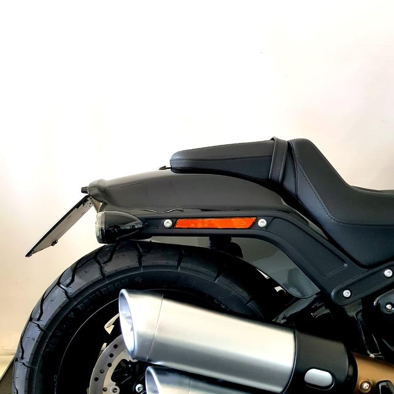 FAT BOB 114 1868