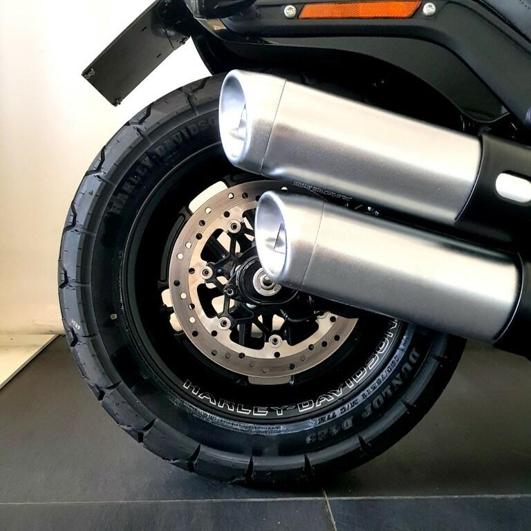 FAT BOB 114 1868