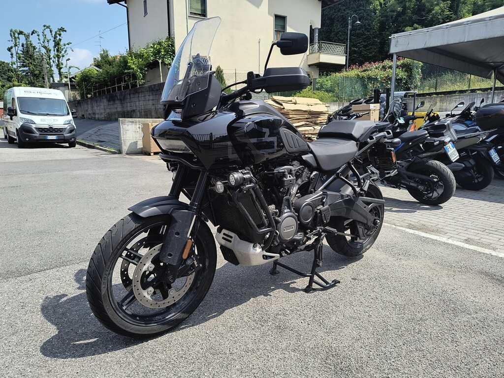 PAN AMERICA 1250