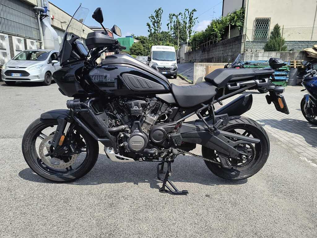 PAN AMERICA 1250