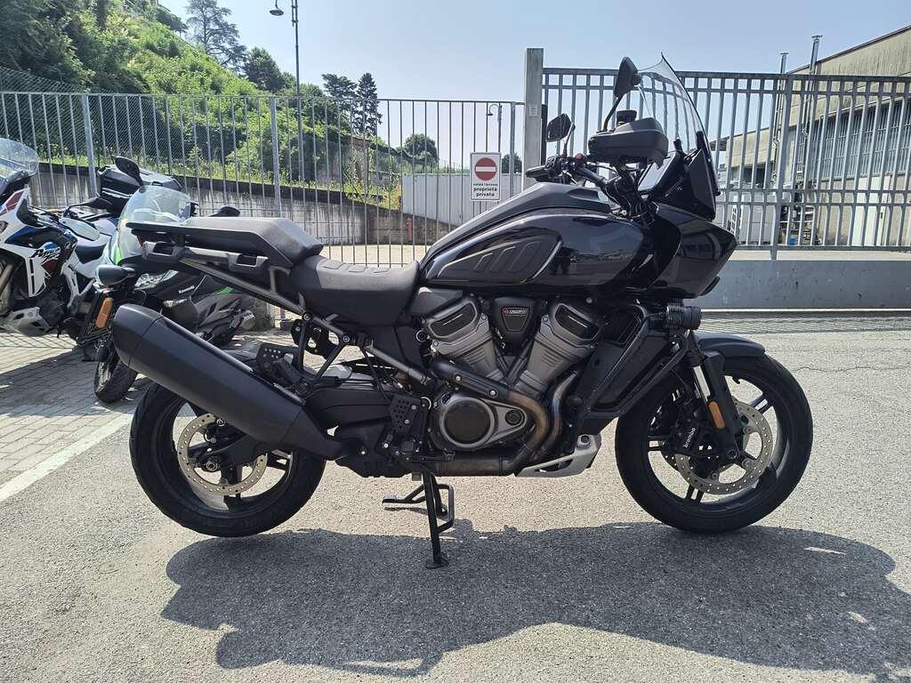 PAN AMERICA 1250