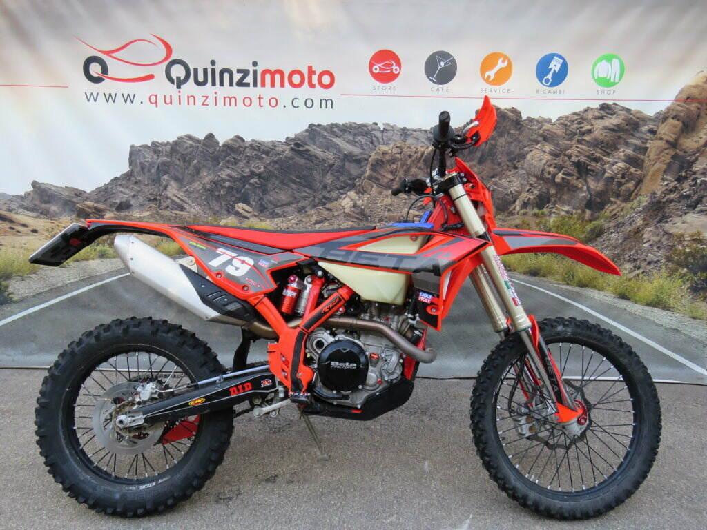 RR 390 4T ENDURO