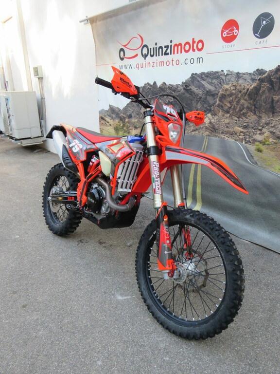 RR 390 4T ENDURO