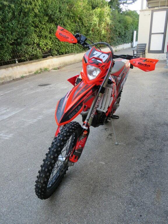 RR 390 4T ENDURO