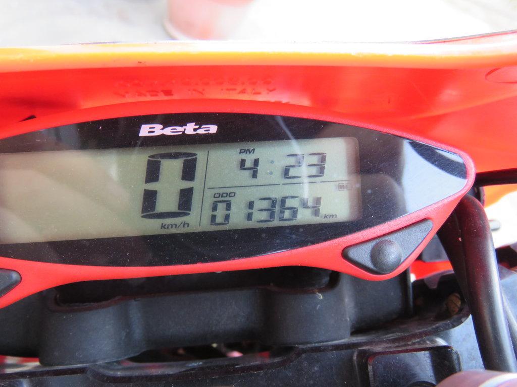 RR 390 4T ENDURO