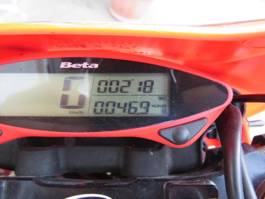 RR 390 4T ENDURO