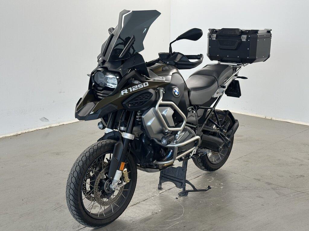 R 1250 GS