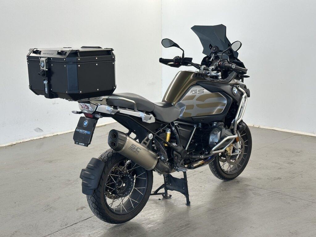 R 1250 GS