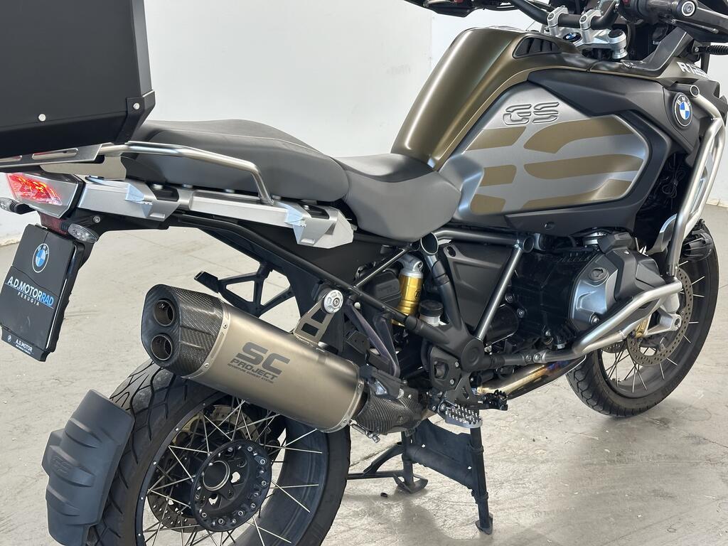R 1250 GS