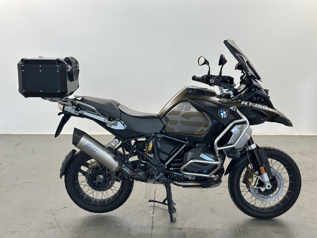 R 1250 GS