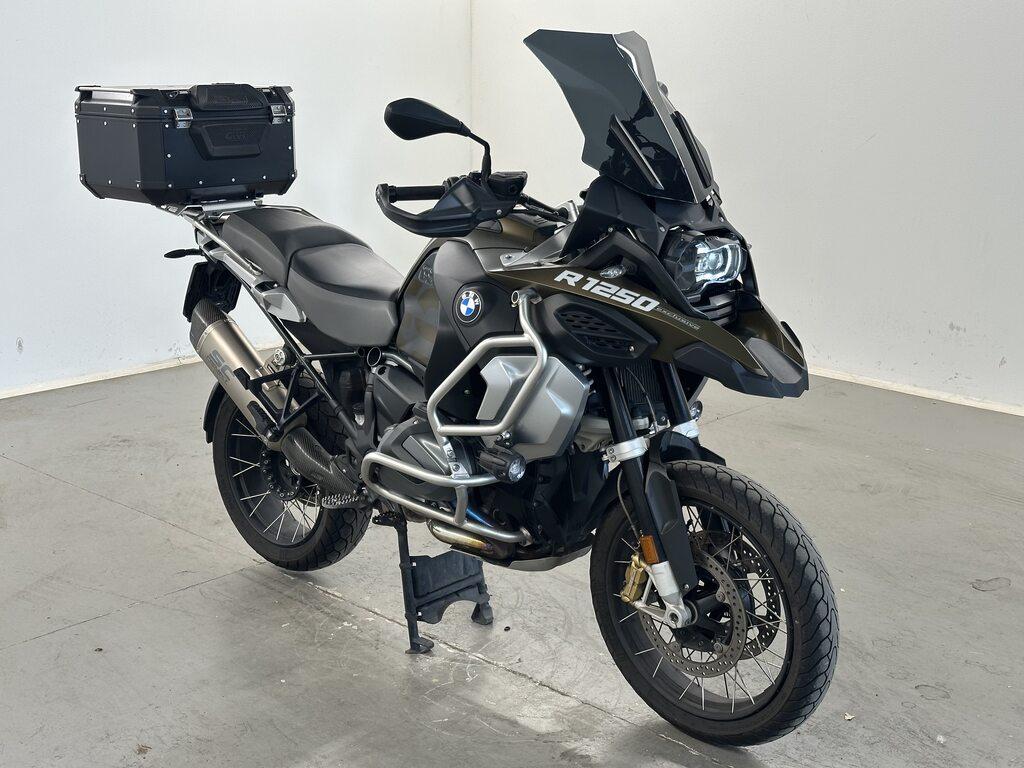 R 1250 GS