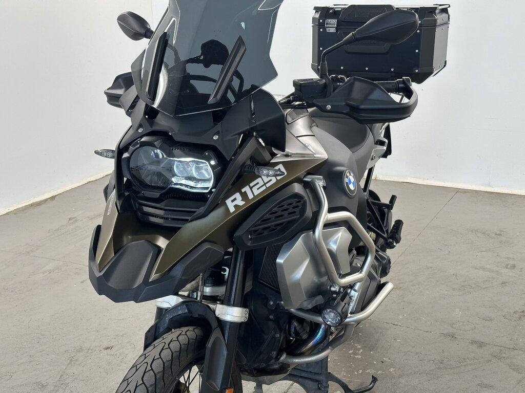 R 1250 GS
