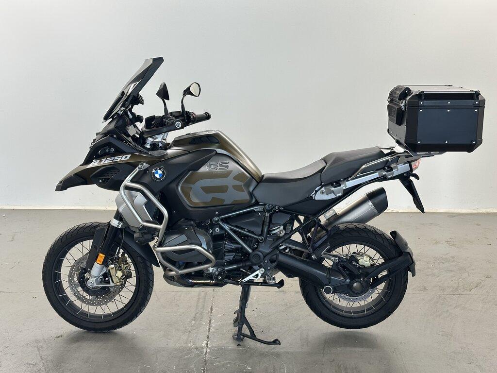 R 1250 GS