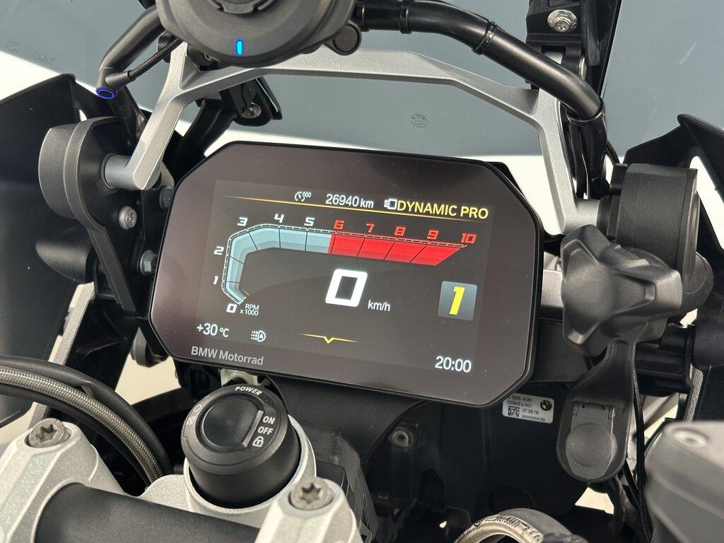 R 1250 GS