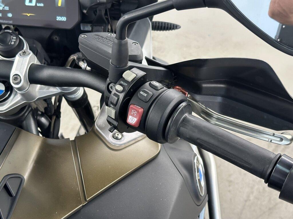 R 1250 GS