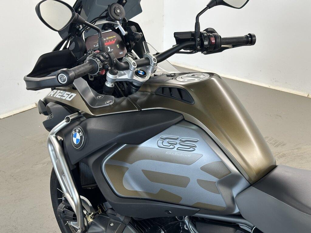 R 1250 GS