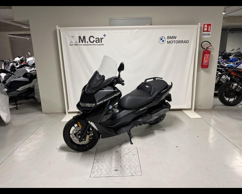 C 400 GT