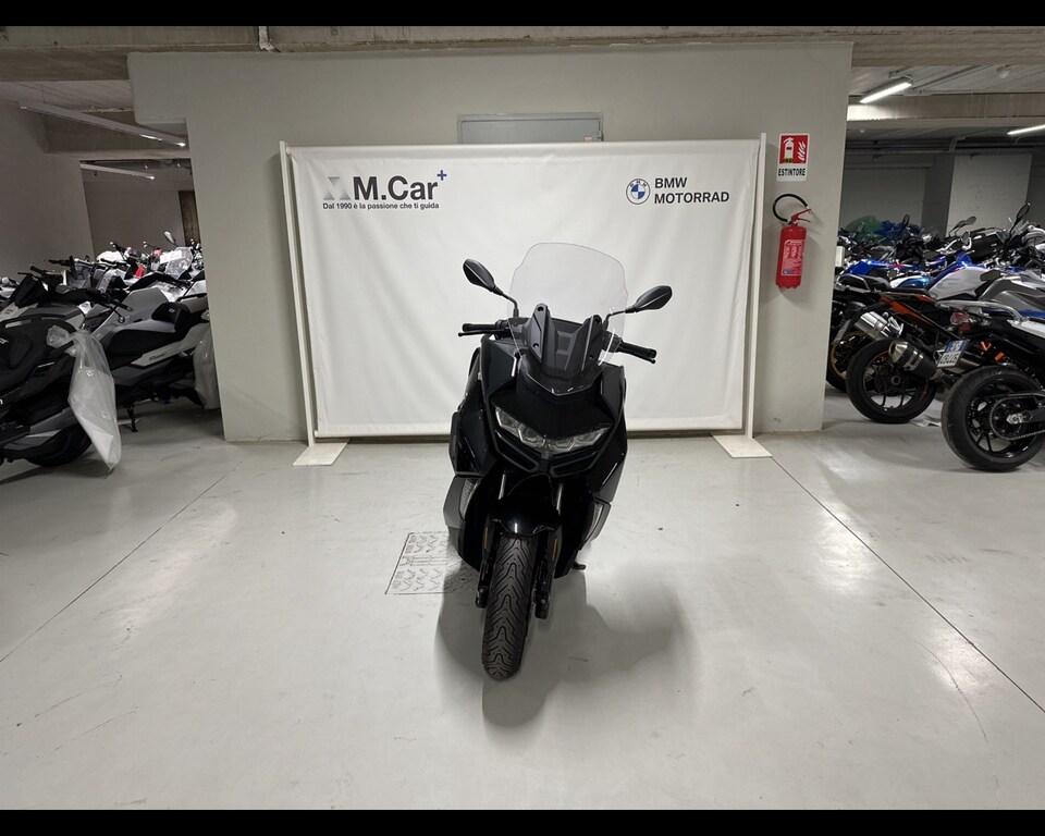 C 400 GT