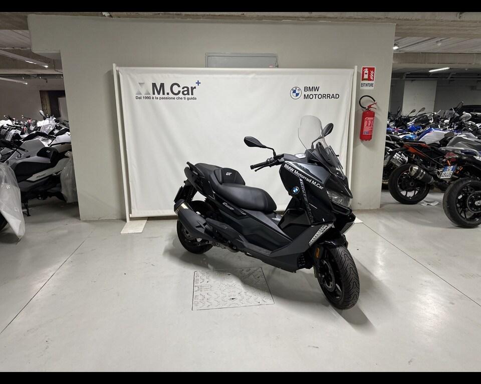 C 400 GT