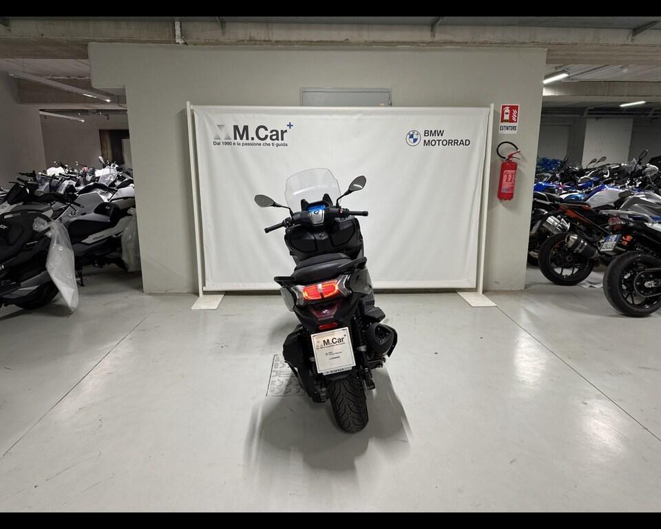 C 400 GT