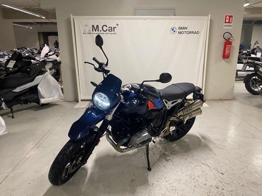 R 1200 NINET