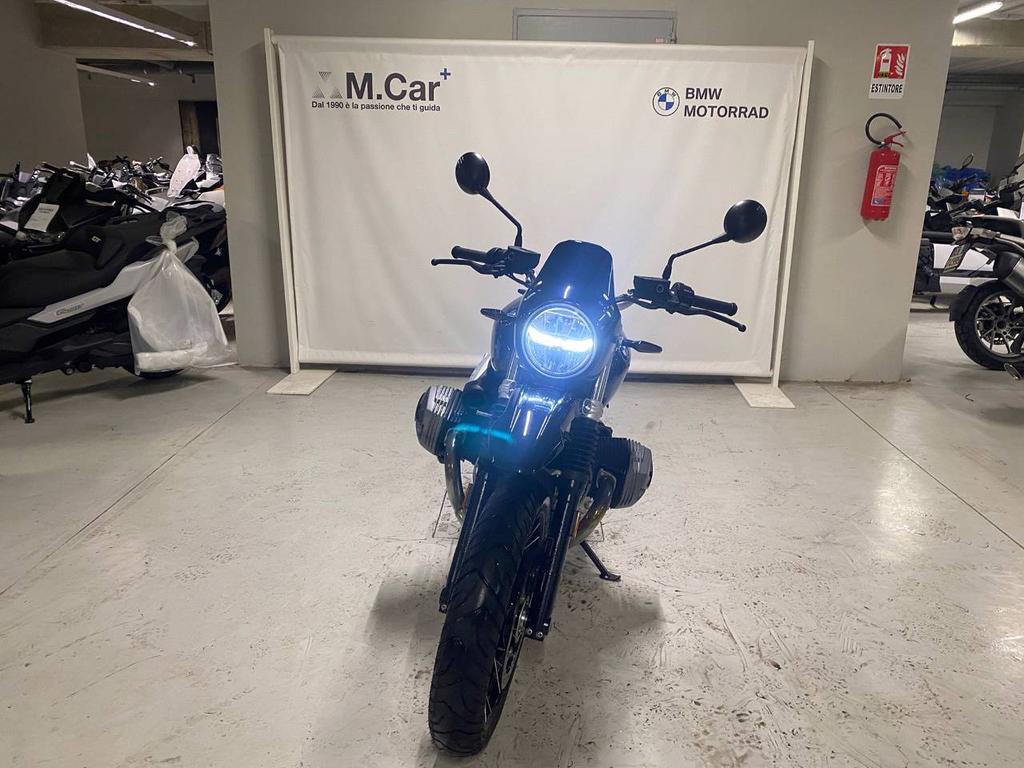 R 1200 NINET