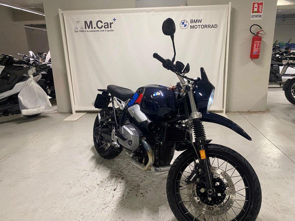 R 1200 NINET