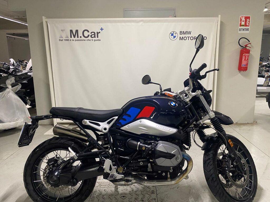 R 1200 NINET