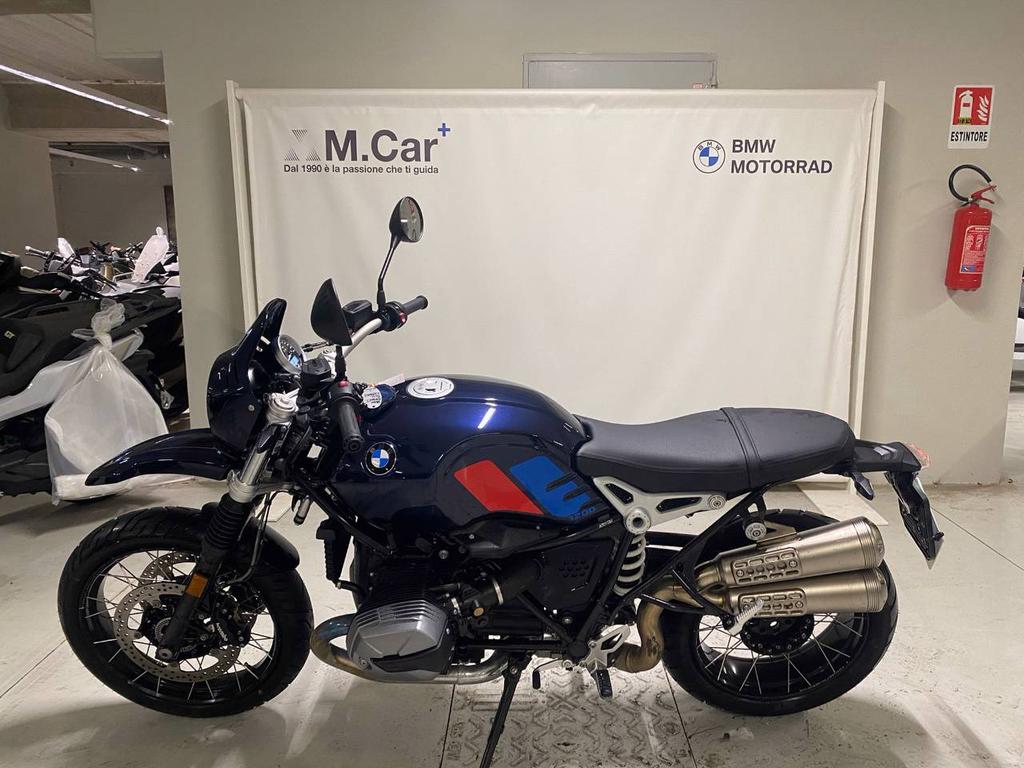 R 1200 NINET