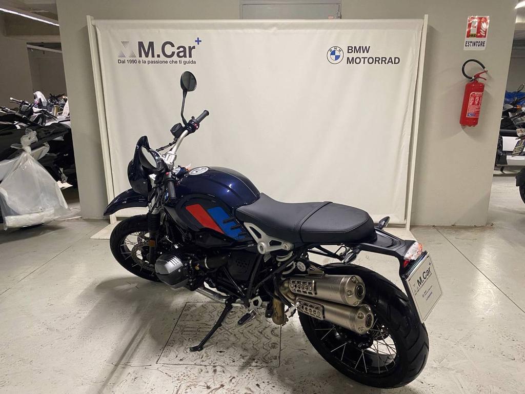 R 1200 NINET